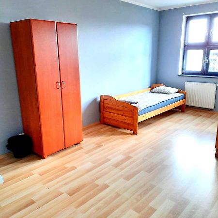 Smart Rooms Poznan Exterior photo