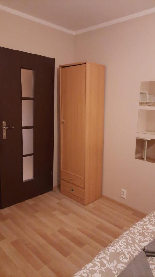 Smart Rooms Poznan Exterior photo