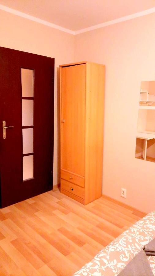 Smart Rooms Poznan Exterior photo